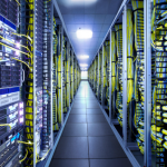Servicios de Infraestructura - Datacenter