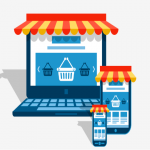 Diseño de Tiendas Online y MarketPlace