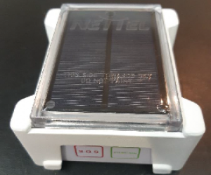 Equipo Satelital-1
