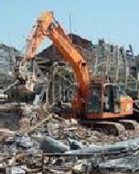 Imagen Demolicion