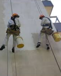 Servicios de Pintura en Alturas