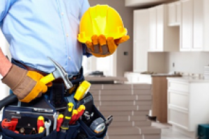 Servicios de Reparación de Edificios