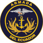 Logo Armada del Ecuador