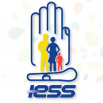 Logo IESS
