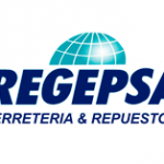 Logo Regepsa